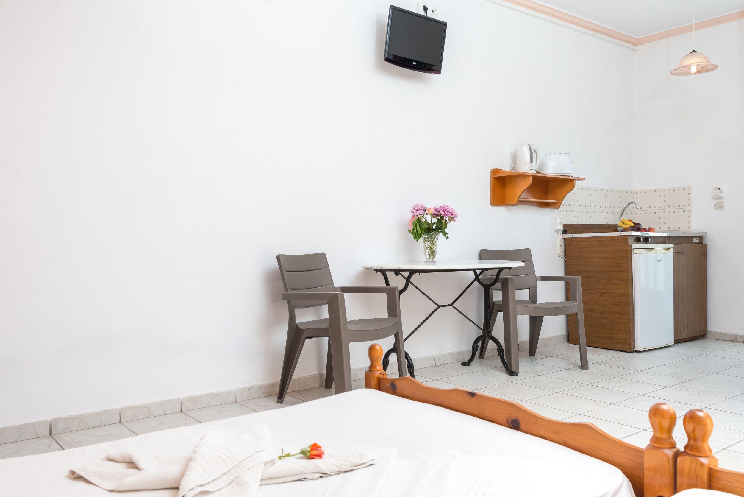 Athina Apartments Zakynthos stad Exteriör bild