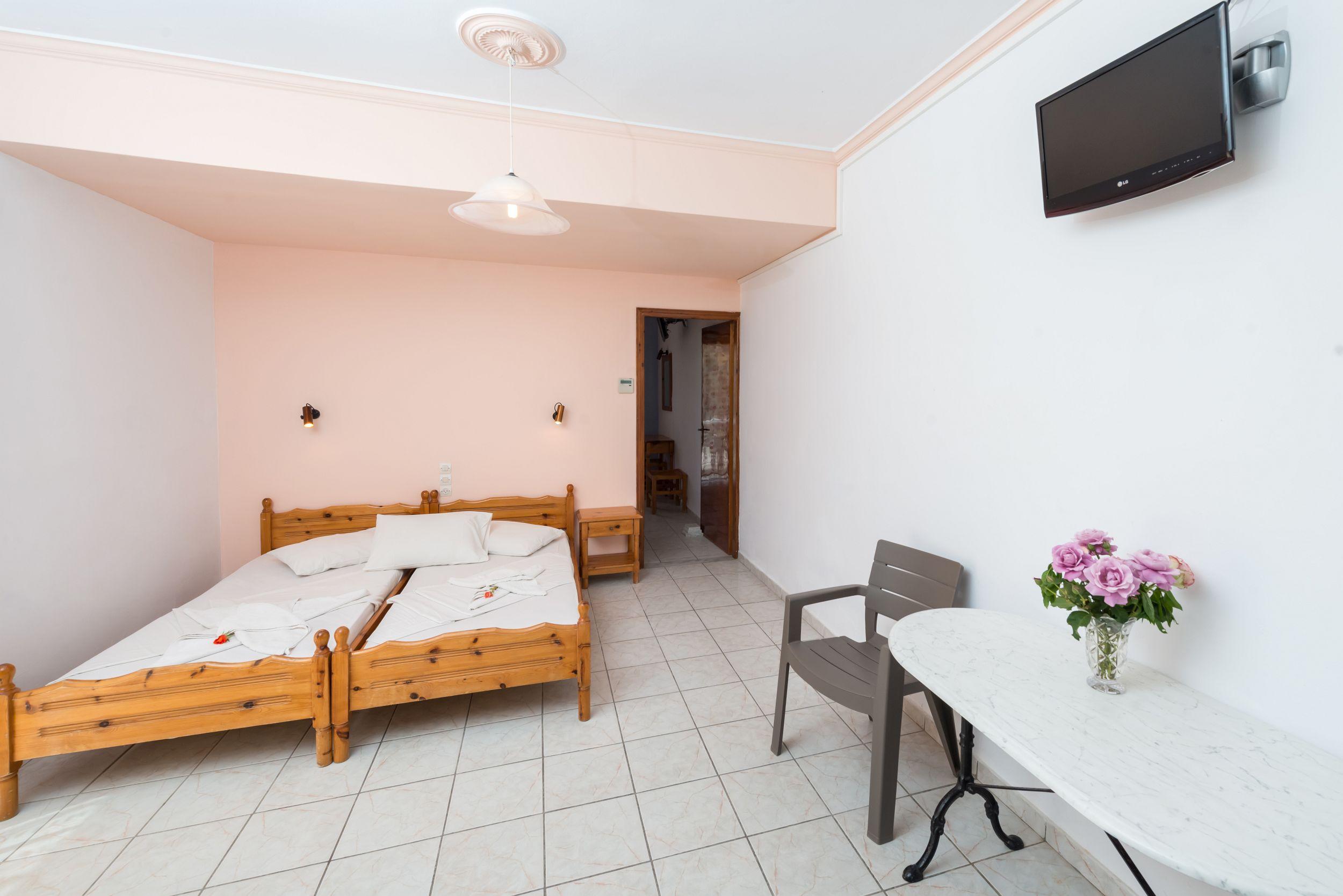 Athina Apartments Zakynthos stad Exteriör bild