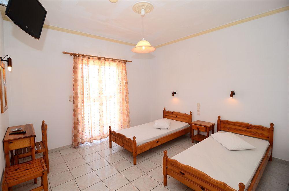 Athina Apartments Zakynthos stad Exteriör bild